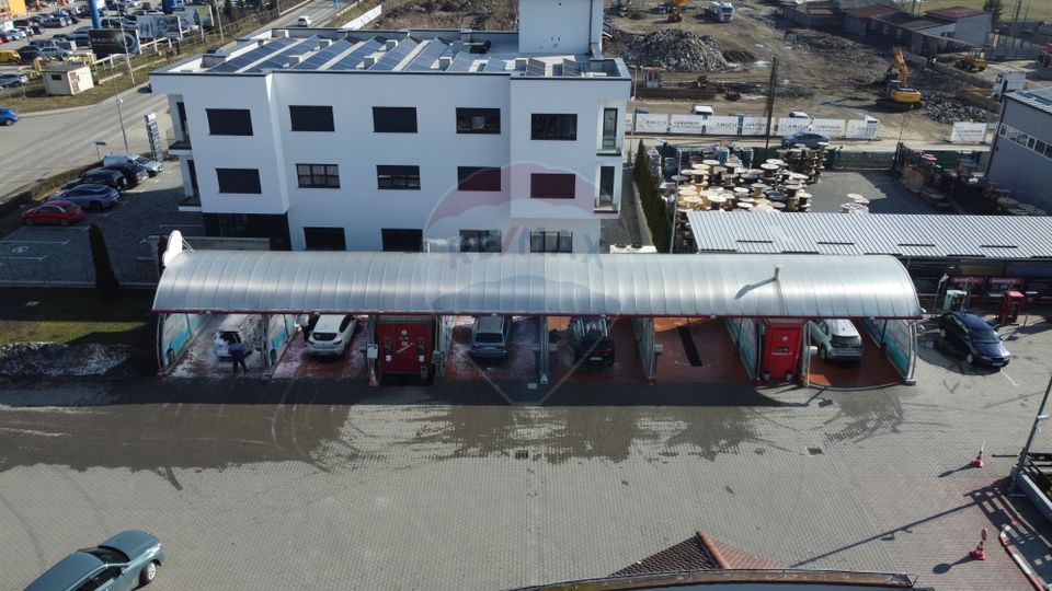 513sq.m Special Property for sale, Independentei area