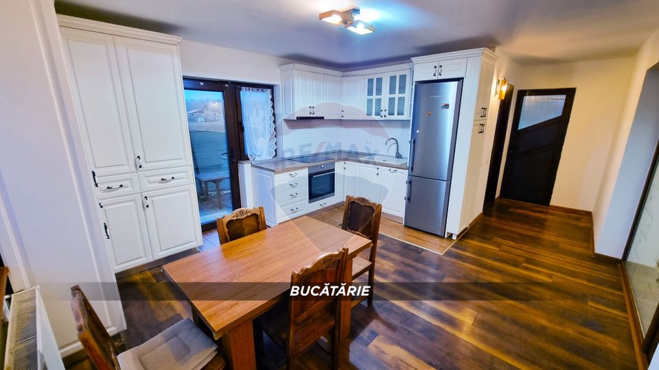 4 room House / Villa for sale