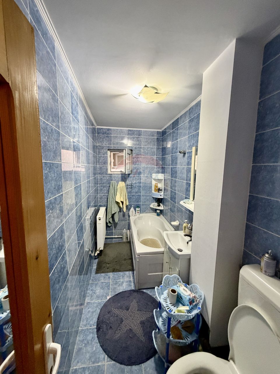 2 room Apartment for sale, Central area