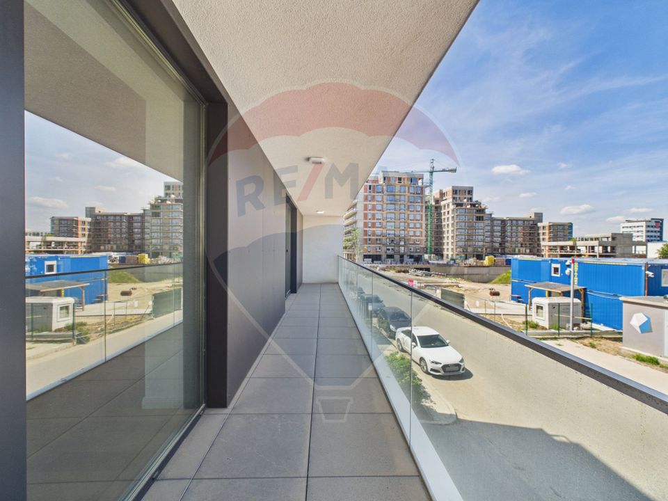 3 room Apartment for sale