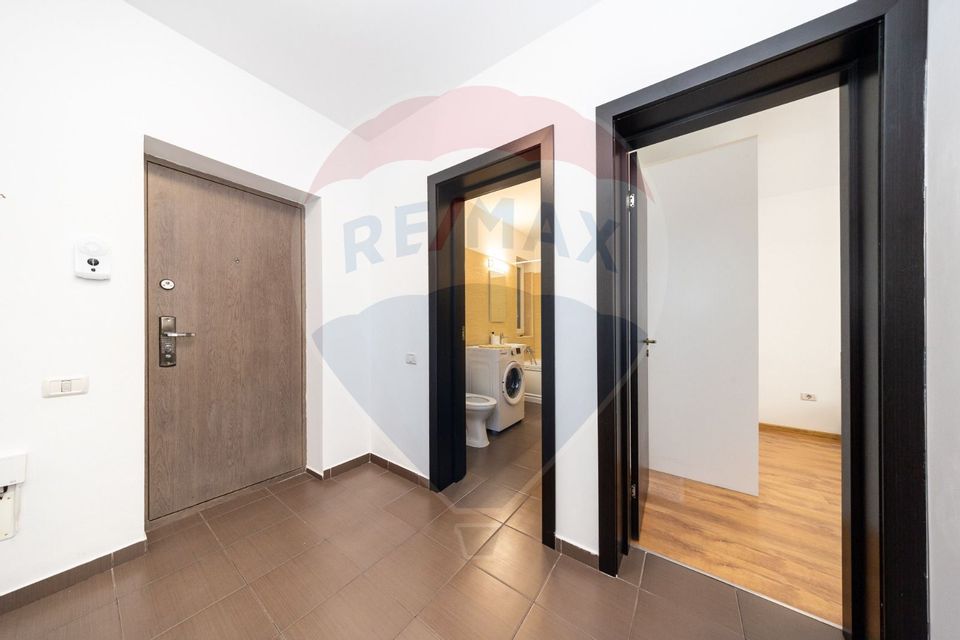 2 room Apartment for sale