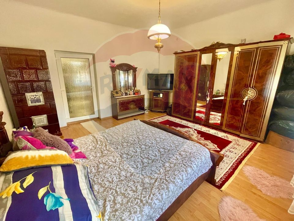 2 room House / Villa for sale, Central area