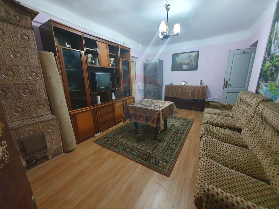 2 room House / Villa for sale, Ultracentral area