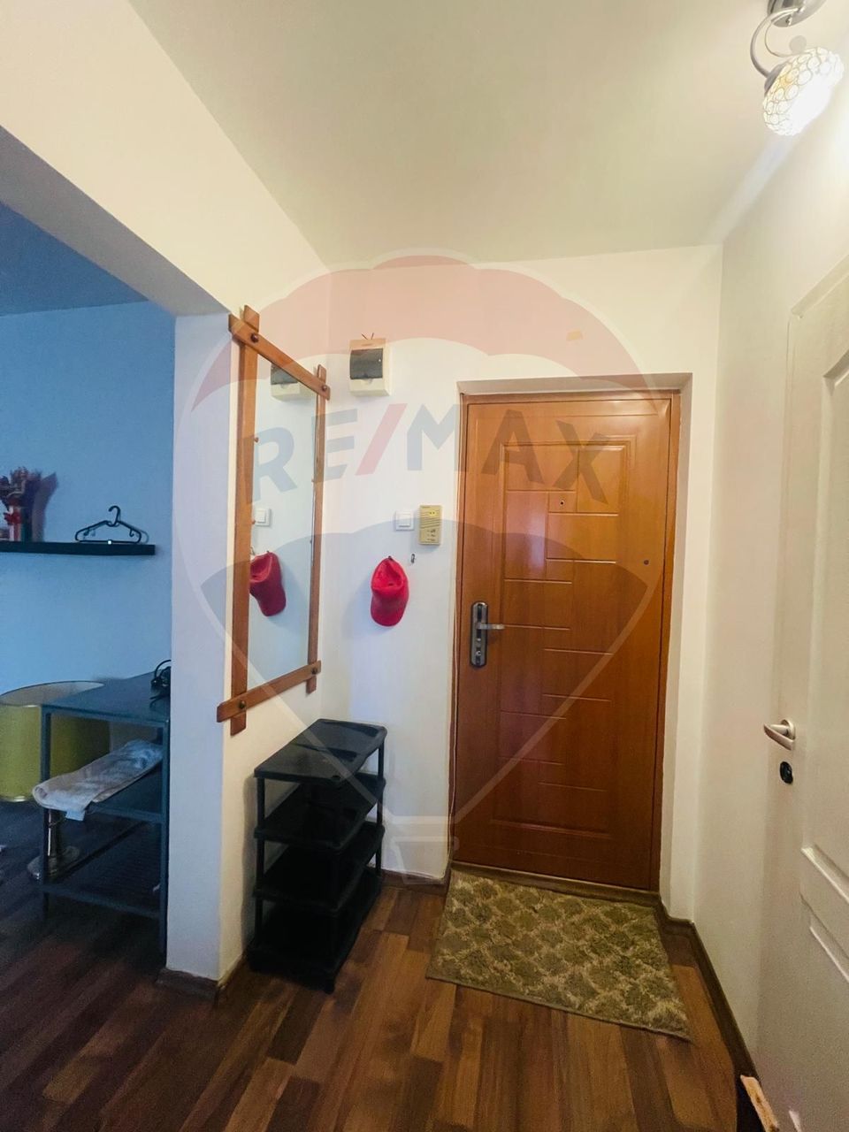 2 room Apartment for rent, Berceni area