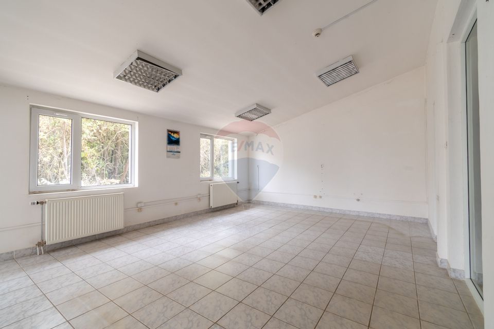 1,729sq.m Industrial Space for sale