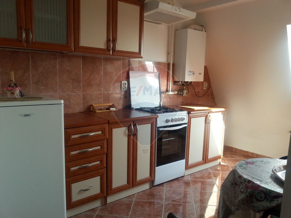 1 room Apartment for sale, Andrei Muresanu area