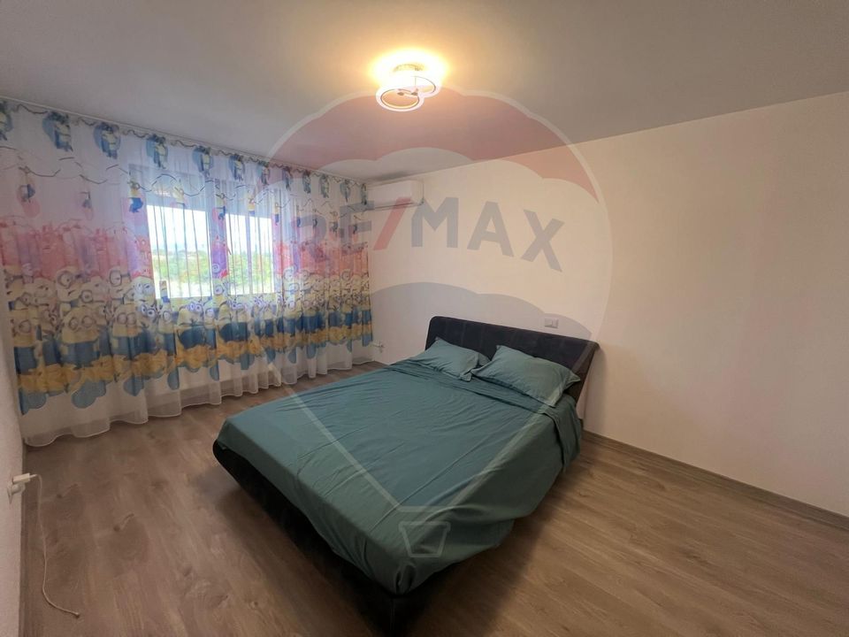 4 room House / Villa for sale, Sud-Est area