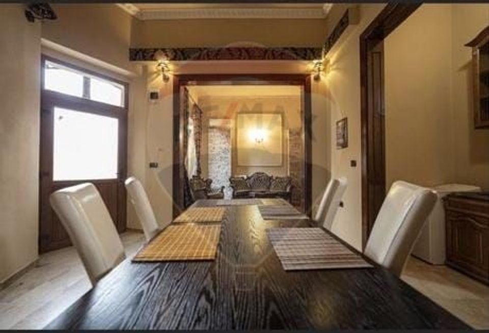 2 room Apartment for rent, Ultracentral area