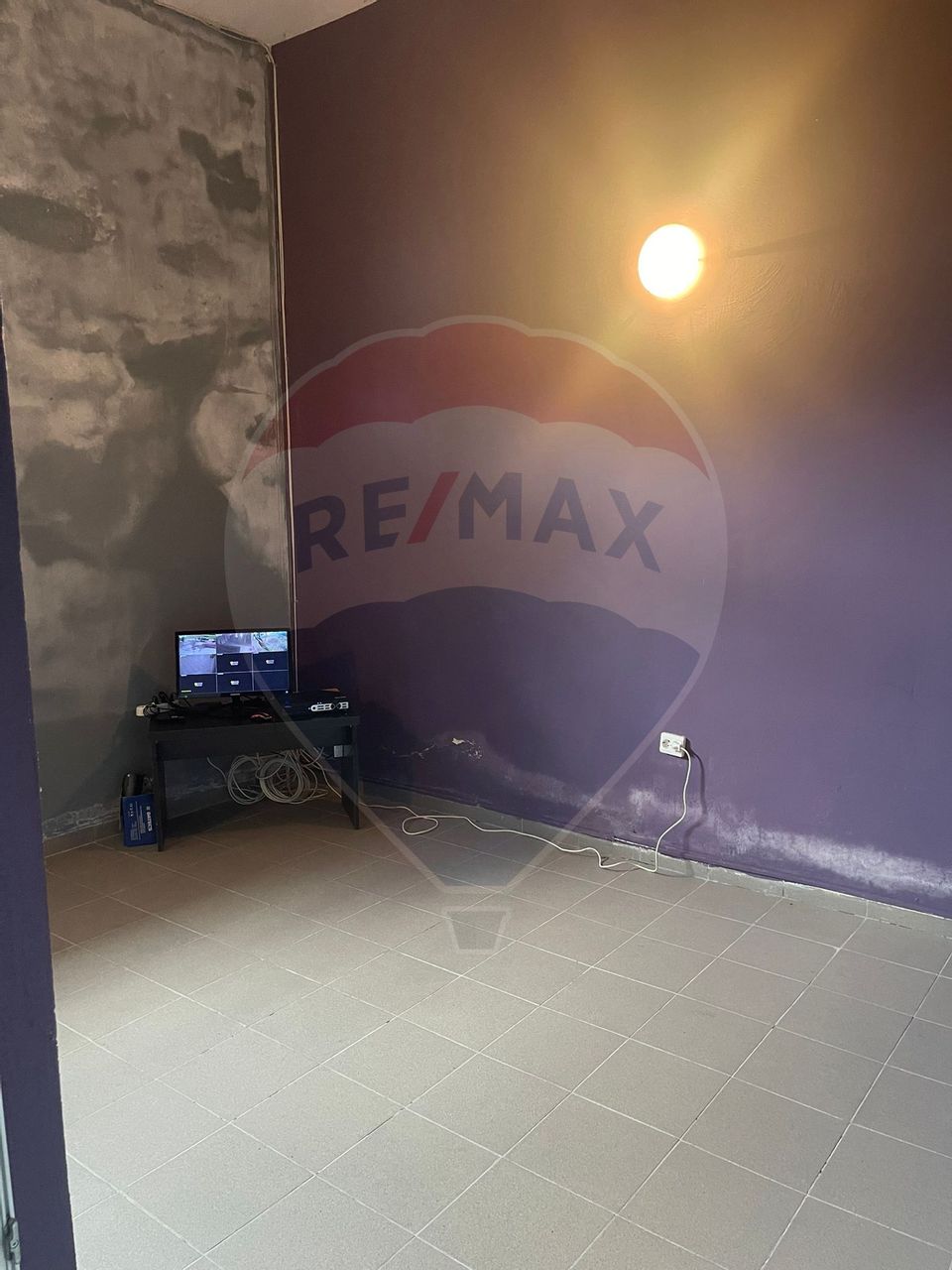 Spațiu comercial de 497mp de vânzare