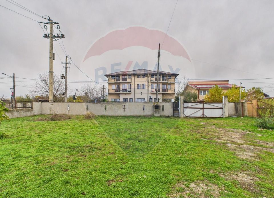 5 room House / Villa for sale