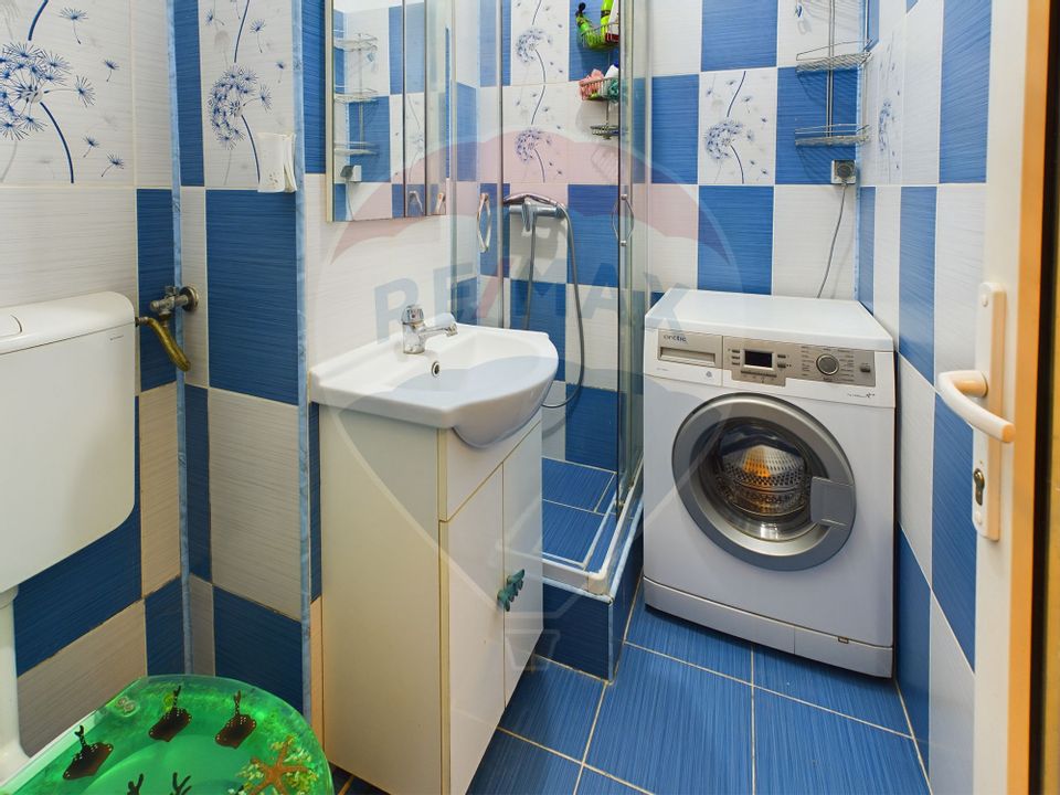 1 room Apartment for sale, Calea Bucuresti area