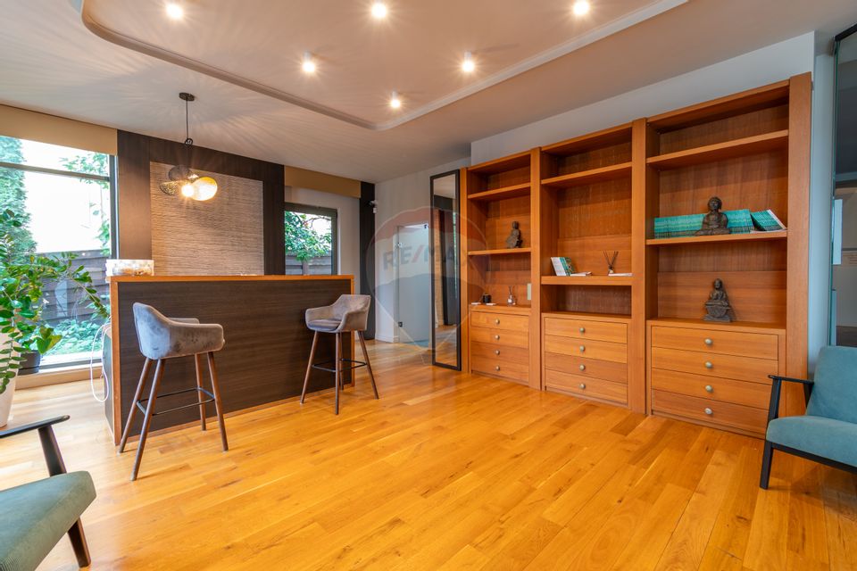 Spatiu de birouri de inchiriat Centru Cluj Napoca