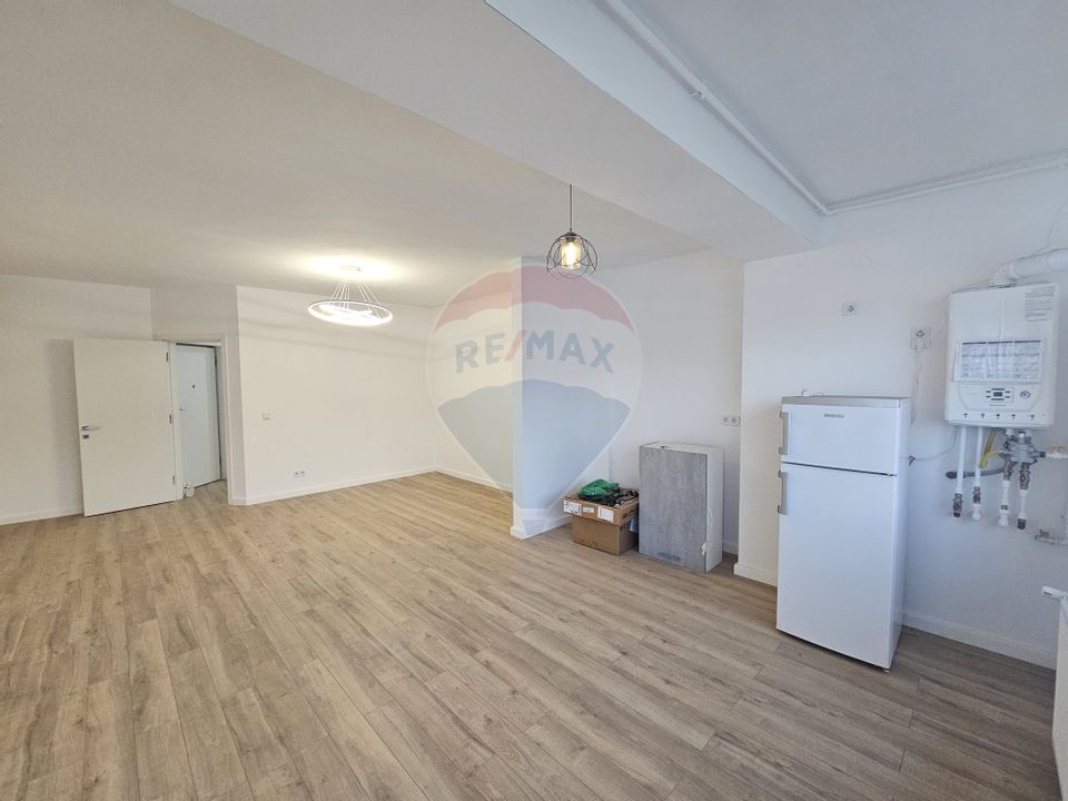 2 room Apartment for rent, Ultracentral area