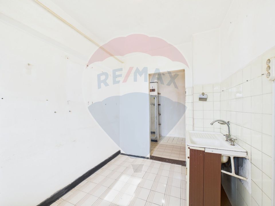 3 room Apartment for sale, Drumul Taberei area