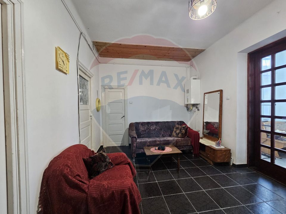 3 room House / Villa for sale