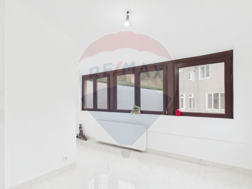 2 room Apartment for sale, Stirbei Voda area