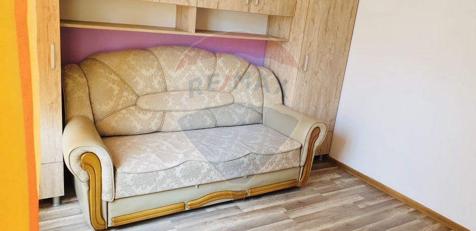 1 room Apartment for rent, Letea area