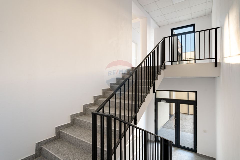 150sq.m Office Space for rent, Intim area