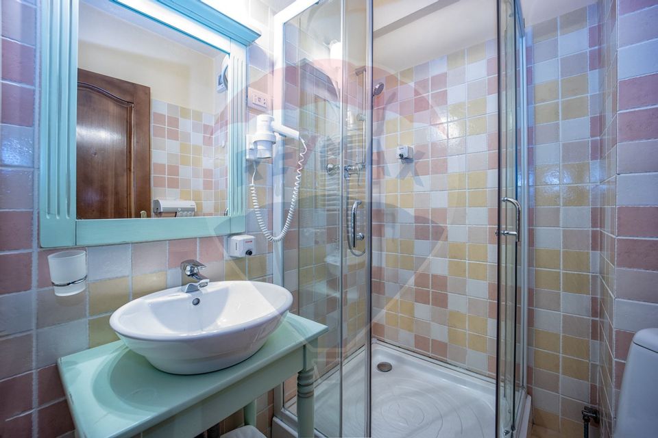 COMISION 0% | PENSIUNE | MOIECIU | 11 CAMERE | LOCATIE ACTIVA