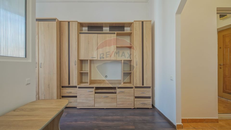 1 room Apartment for sale, Noua area