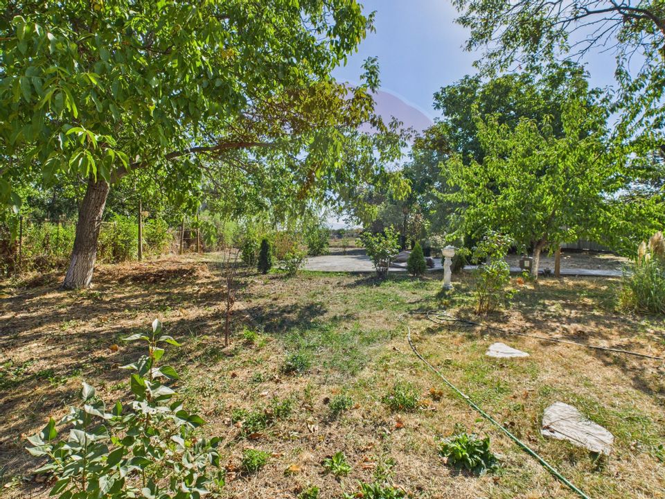 House for sale – Butimanu, Dambovita county