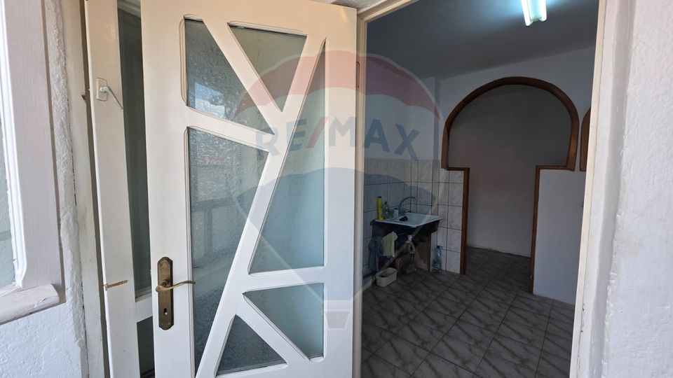 2 room Apartment for sale, Vitrometan area
