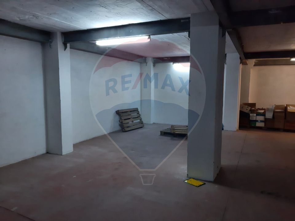 175sq.m Industrial Space for rent, Central area