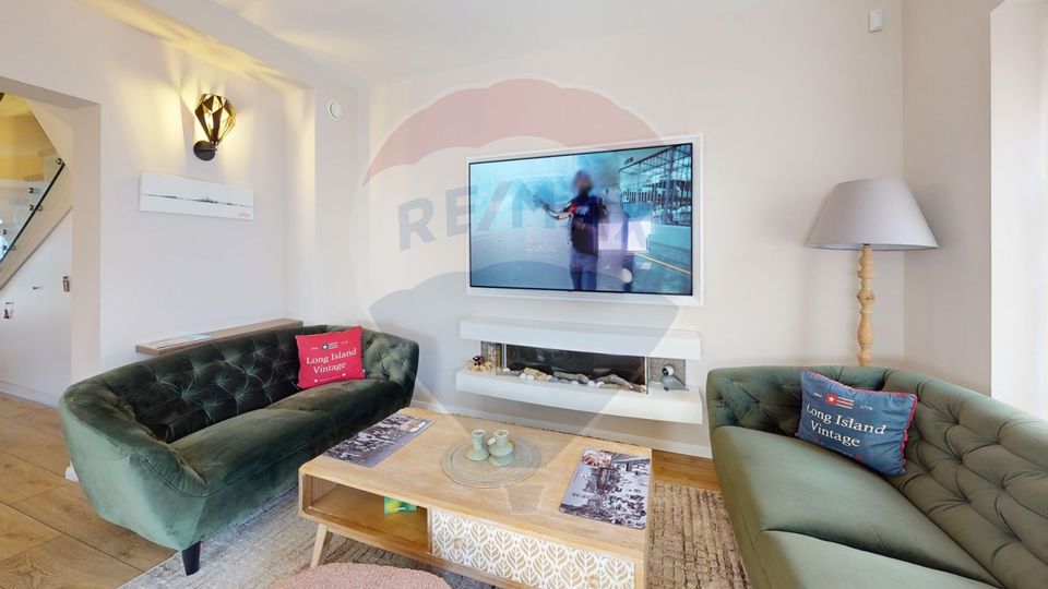 Casă  de vanzare in Cisnadie