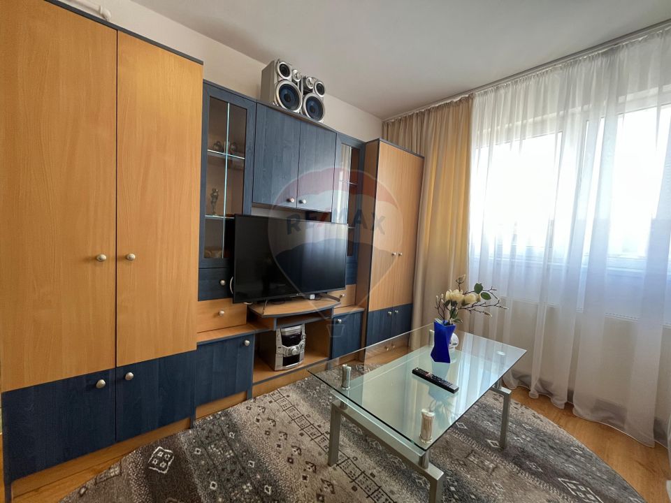 1 room Apartment for rent, Bartolomeu area