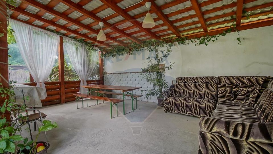 7 room House / Villa for sale