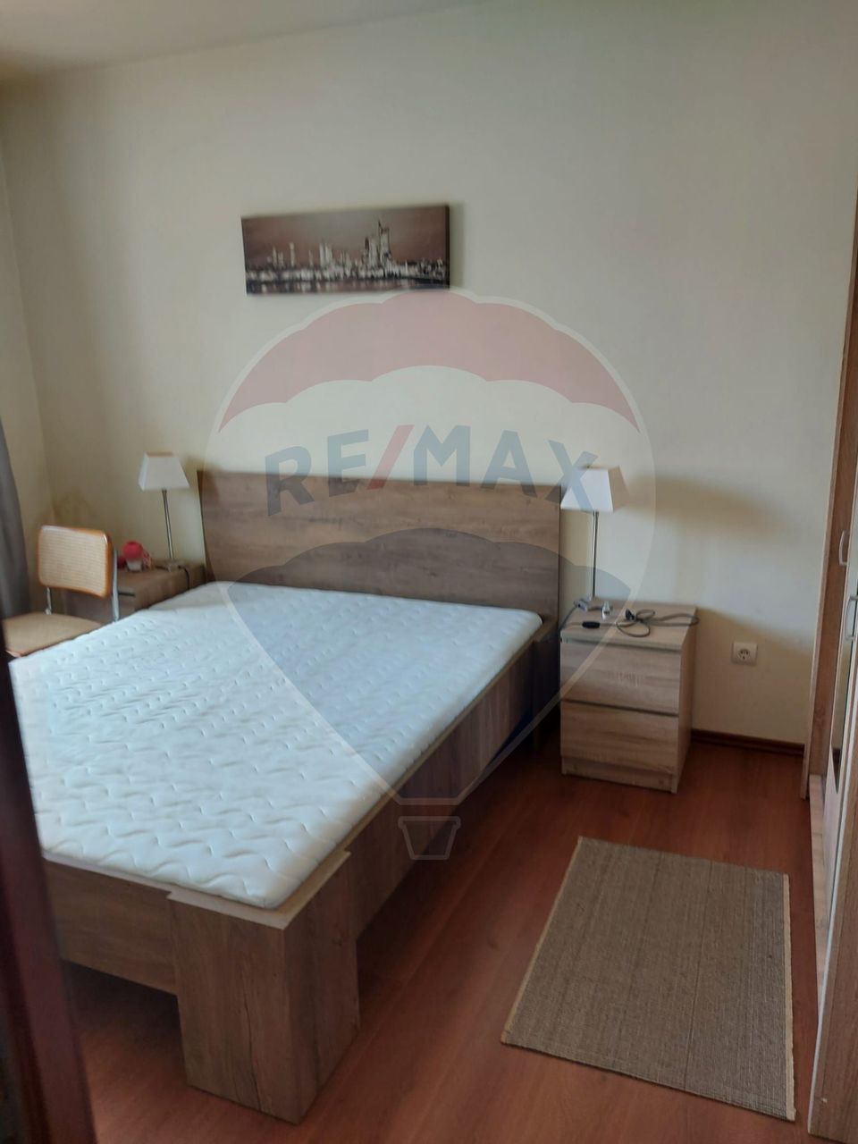 2 room Apartment for rent, Magheru area