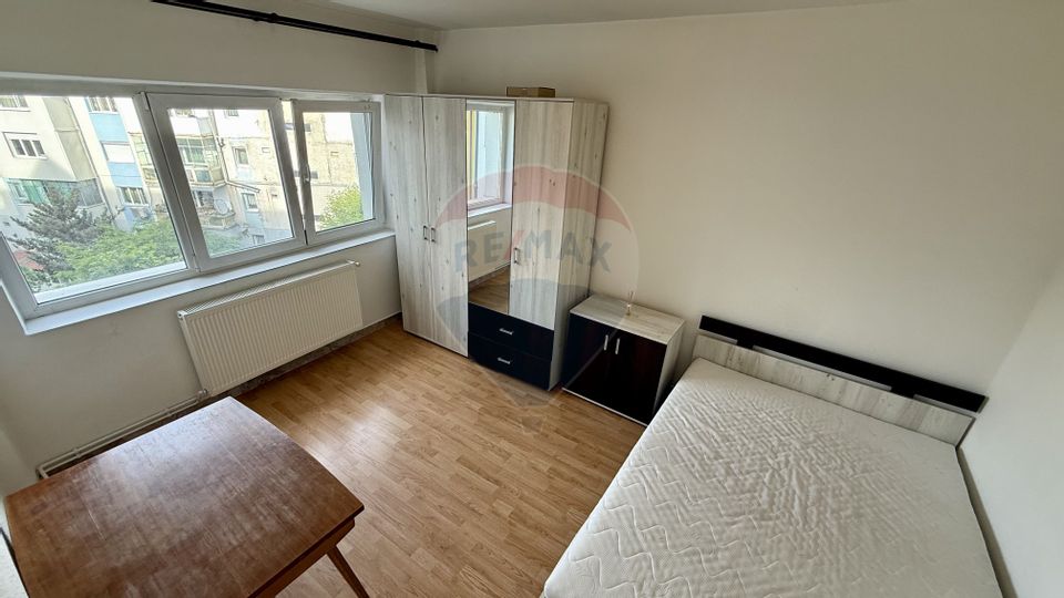 1 room Apartment for rent, Traian area