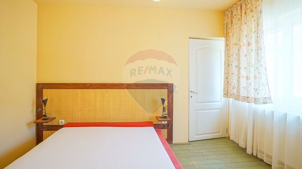 Pensiune de Vanzare in Moieciu de Sus | Comision 0%