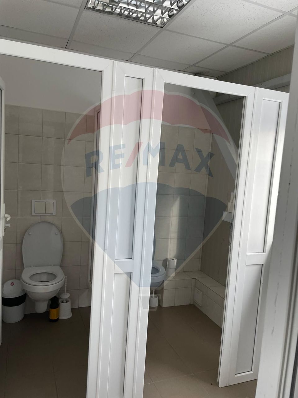 615sq.m Industrial Space for rent