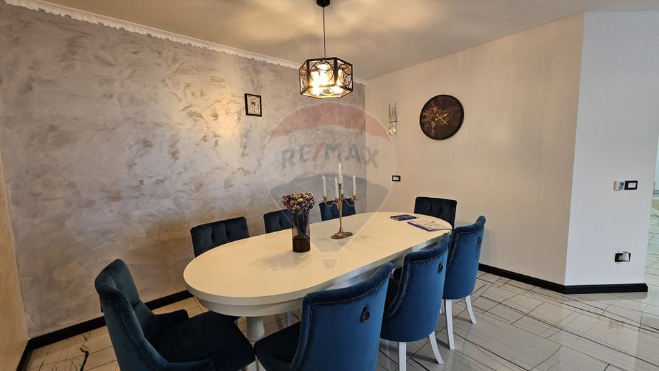 Casă / Vilă de lux, Moara Nica, Suceava