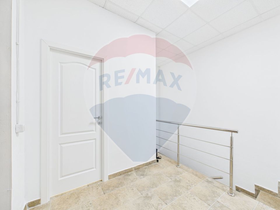 Versatile storage space for sale in the Ghencea Extension area