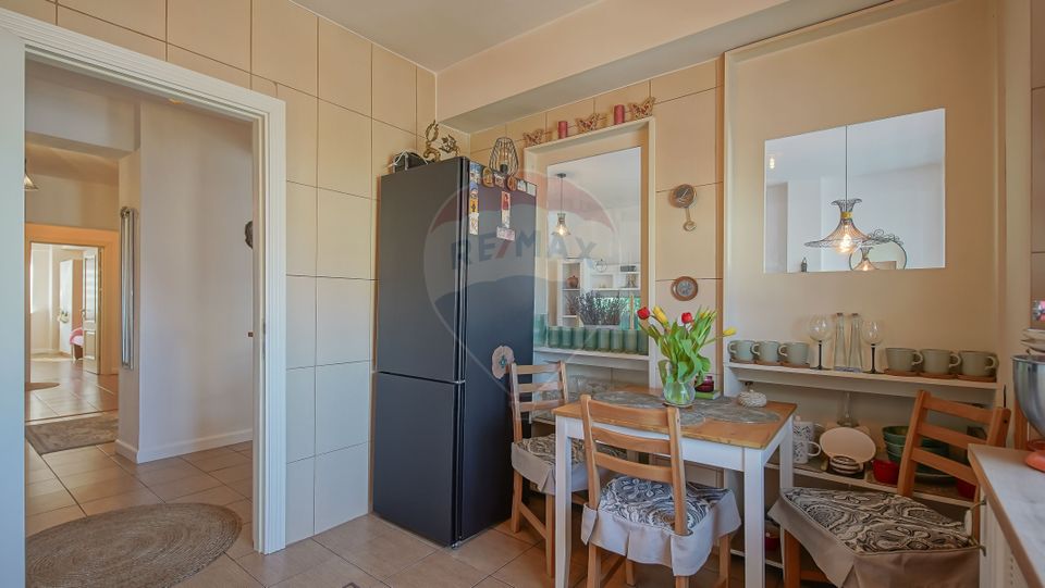 The perfect home in Răcădău – Space, comfort and accessibility!