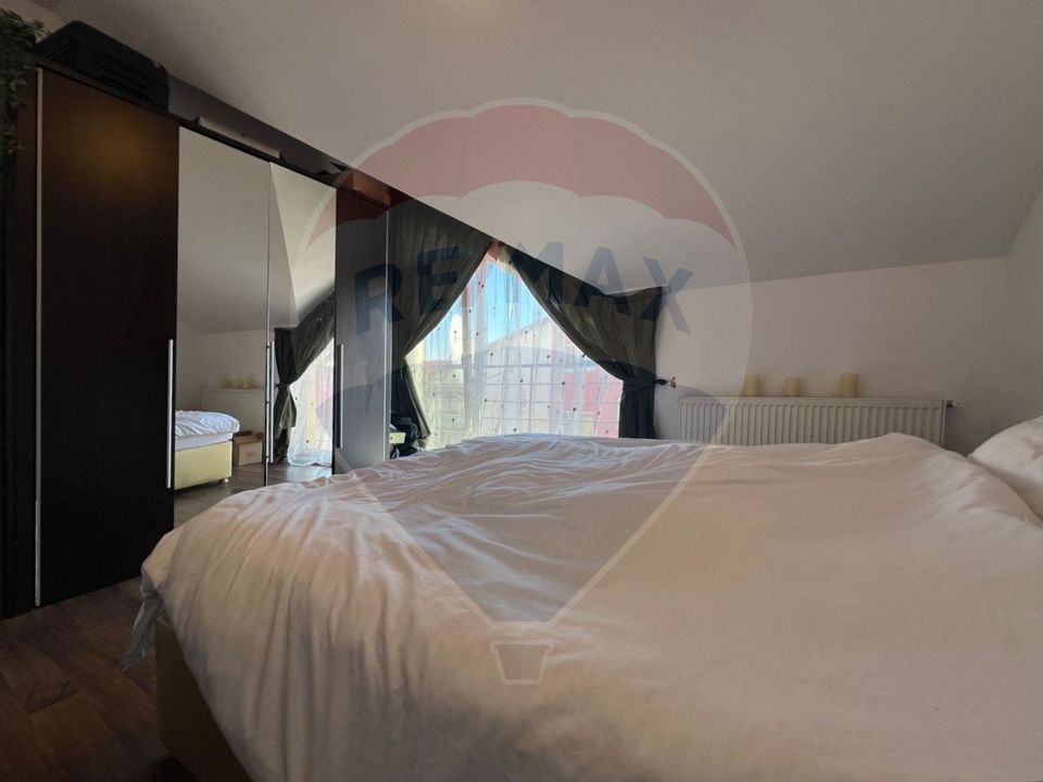 2 room Apartment for sale