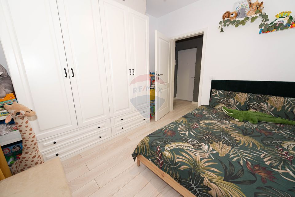 Apartament 3 camere de vanzare, 73mp Militari