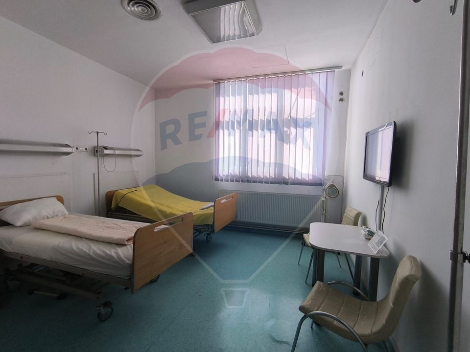 Spațiu comercial de inchiriat in Gheorgheni