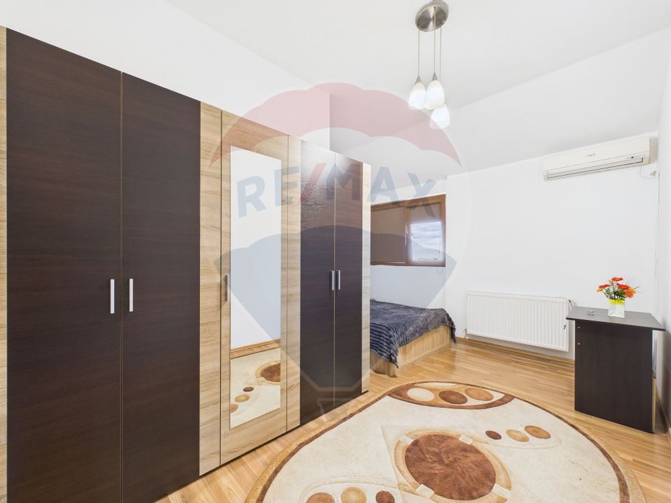 Apartament tip Duplex cu 3 Camere | Parcare Inclusa |