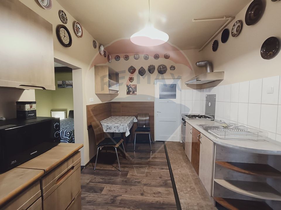 1 room Apartment for rent, Gheorgheni area