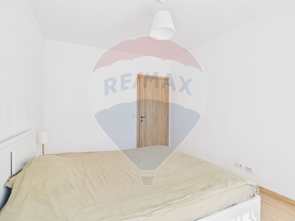 Apartament de 2 camere langa cel mai mare complex educational din S4