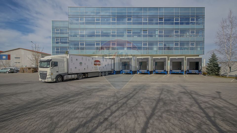 Spațiu de birouri 18-20 MP  Închiriere regim termen lung