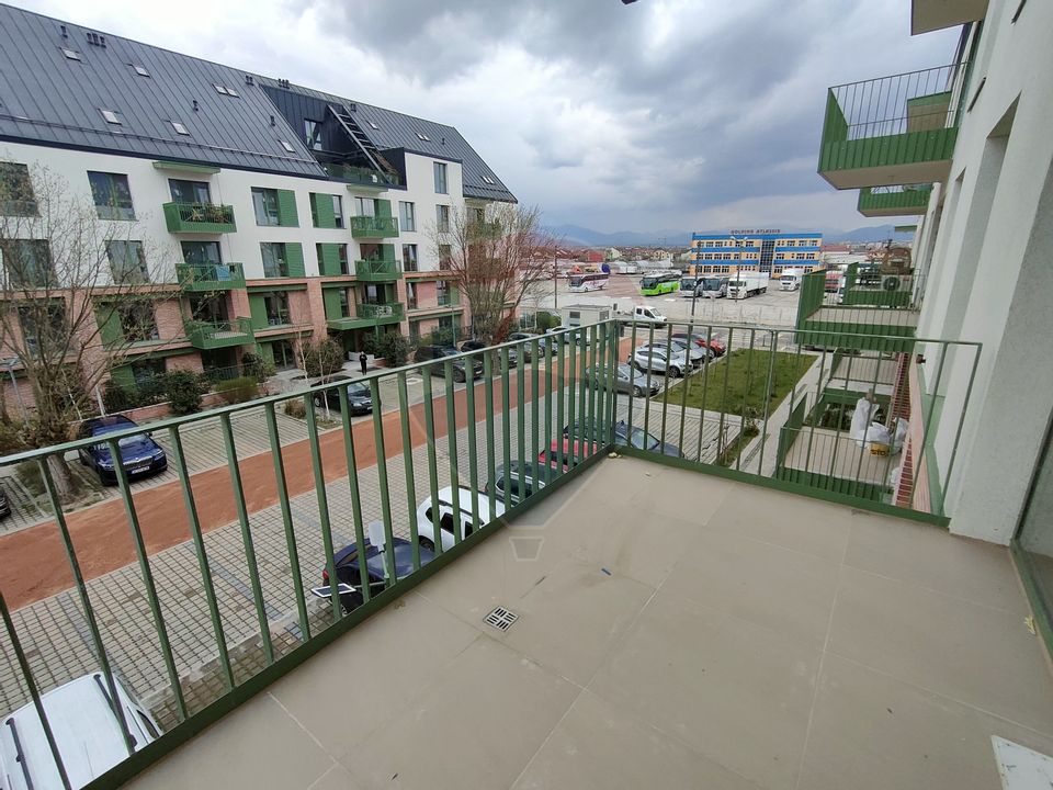 Apartament de lux de inchiriat!