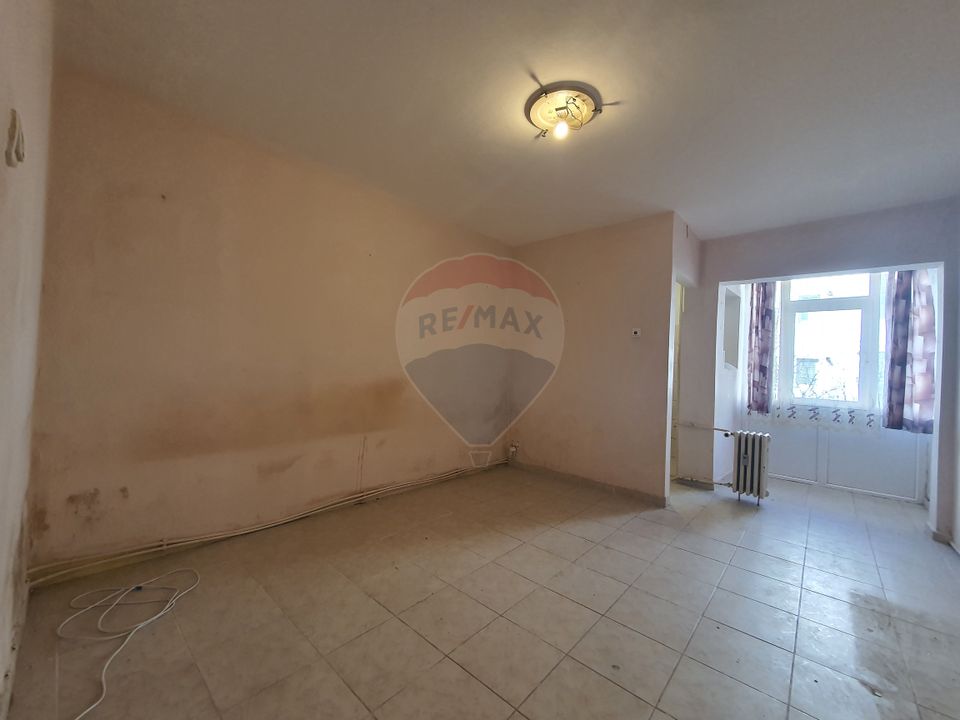 1 room Apartment for sale, Milcov area