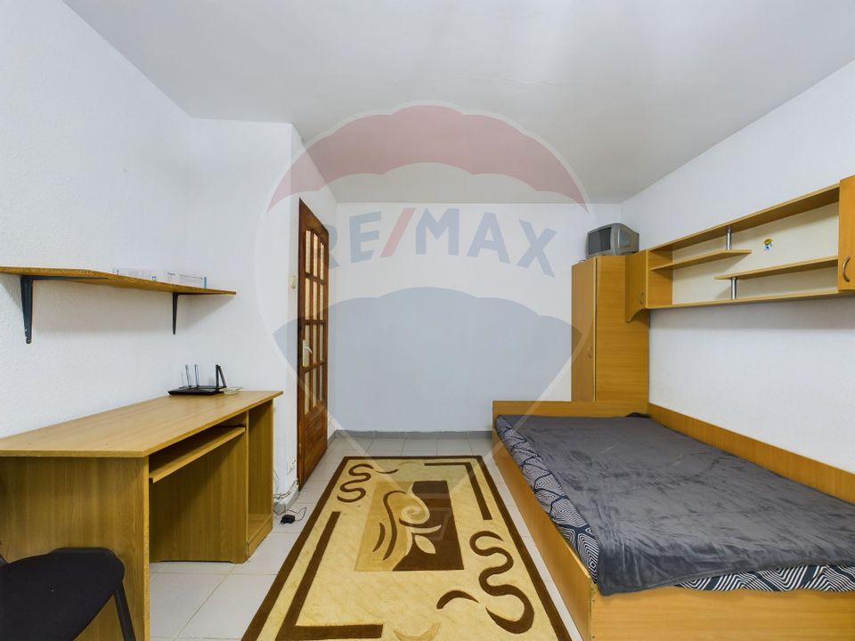 1 room Apartment for sale, 13 Septembrie area