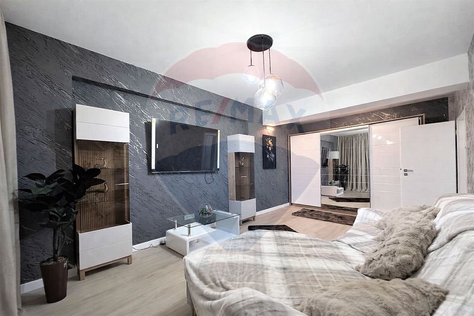 Apartament cu 2 camere de închiriat în zona Prelungirea Ghencea