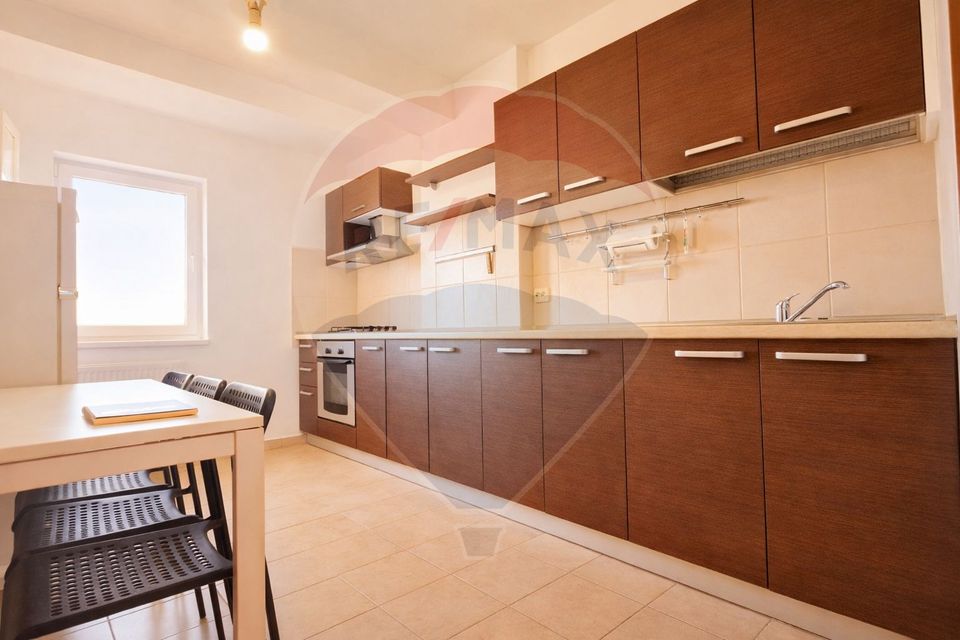 3 room Apartment for sale, Sud area