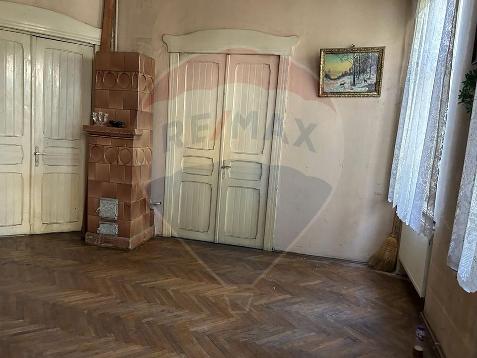 3 room Apartment for sale, Mosilor area